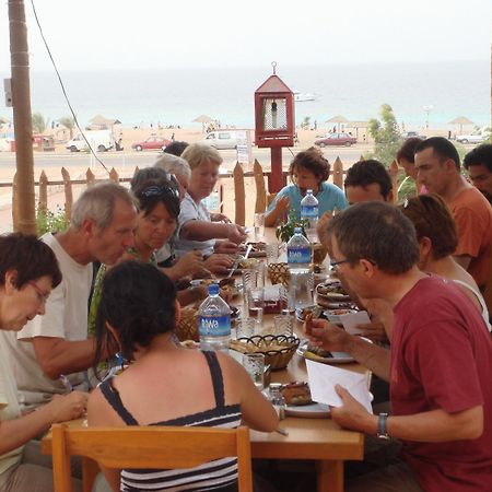 Bedouin Garden Village, Hotel Dive Aqaba Exterior foto